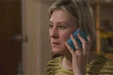 Laetitia est très inquiète pour Kévin