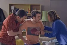 Laetitia et Jérôme confient une mission importante à Kévin !