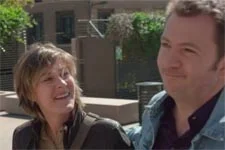 Laetitia et Jérôme : Découvrez leur gros mensonge à Kévin !