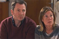 Laetitia et Jérôme s’inquiètent vraiment pour leur fils