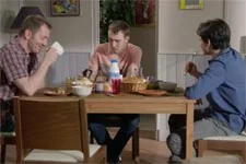 Laetitia et Kévin stressent pour la première épreuve du BAC !