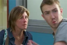 Laetitia folle de colère contre Kévin !