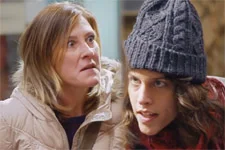 Laetitia / Jenny : L?énorme dispute !