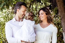 Laetitia Milot (Mélanie) adresse un tendre message à sa fille : « Tu émerveilles notre vie »