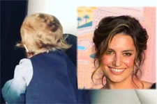 Laetitia Milot (Mélanie) dévoile une vidéo de sa fille pour ses 11 mois !