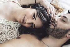 Laetitia Milot (Mélanie) est maman : « C?est la meilleure chose qui puisse nous arriver »