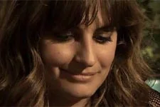 Laetitia Milot (Mélanie) raconte la fin de vie son ex-compagnon emporté par un cancer