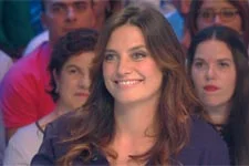 Laetitia Milot (Mélanie) : Une vidéo d?elle sexy a refait surface !