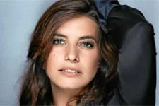 Laetitia Milot : « OUI, je vais revenir dans Plus belle la vie »