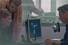 Laetitia plonge dans le désarroi comme il n’y aucune autre piste pour l’assassin de Jérôme !