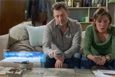 Laetitia reçoit un terrible message de Kévin !