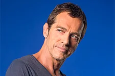 Laurent Hennequin (Pavel) se confie sur sa scène la plus dure dans Plus belle la vie !