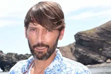 Laurent Kerusoré (Thomas) : Après son coup de gueule, il calme le jeu !