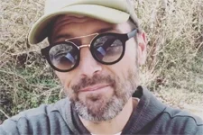 Laurent Kerusoré (Thomas de Plus belle la vie) accusé de ne pas respecter le confinement !