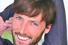 Laurent Kérusoré (Thomas) en séance de dédicaces !