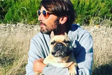 Laurent Kérusoré (Thomas) est en deuil !