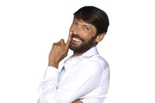 Laurent Kérusoré (Thomas) : « Pour l’instant je n’ai pas d’intrigue me concernant »