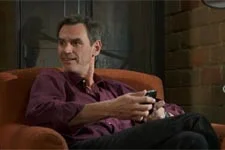 Le calme revient chez les Nebout avant la tempête !