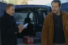 Le calme revient sur le chantier de Phénicie