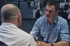 Le Capitaine Blanco croit Patrick coupable de tout faire pour coincer ses ennemis !