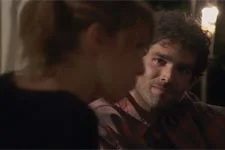 Le comportement de Barbara intrigue Alan