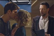 Le couple Coralie / Théo choque !