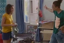 Le couple Emma / Baptiste explose !