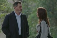 Le découragement de Patrick agace Johanna