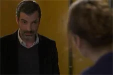 Le Docteur Alibert débarque chez Blanche !