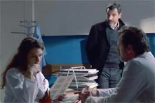 Le Docteur Alibert incite Nicolas à tuer « la femme fille du Commandant Nebout » !