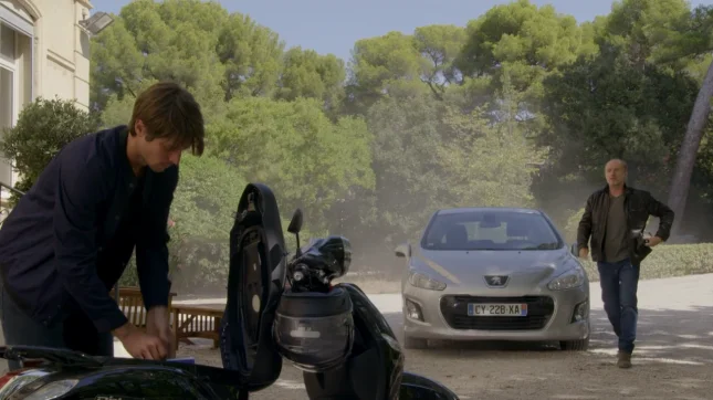 Le frère de Maud arrêté