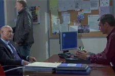 Le Juge Perrin décide de retirer l?enquête de la mort de Maud à Léo !