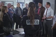 Le piège pour arrêter Pavel est en place !