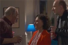 Le plan de Thomas et Léo tombe à l?eau à cause de Mirta !