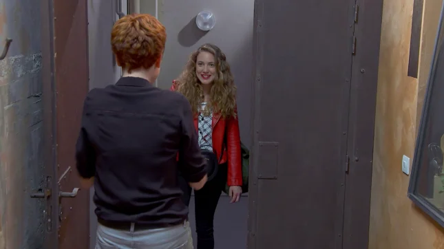 Le retour de Cristal