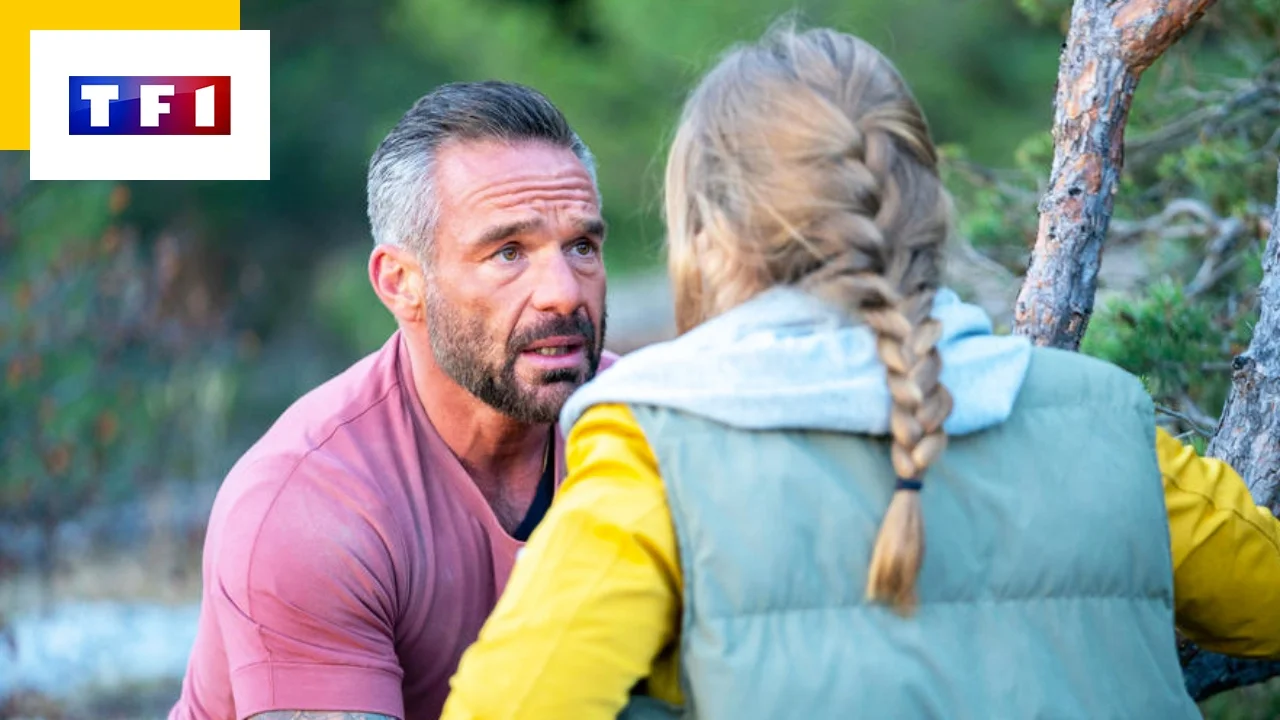 Le Saut du diable 2 : une actrice de Plus belle la vie face à Philippe Bas et Benjamin Baroche dans la suite du téléfilm de TF1