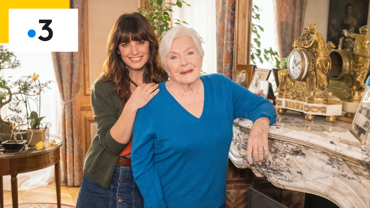 Le Squat sur France 3 : c'est quoi ce téléfilm avec Line Renaud et Laëtitia Milot (Plus belle la vie) ?