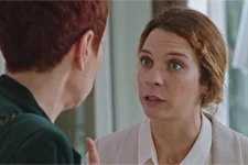 Le torchon brûle comme jamais entre Babeth et Léa !