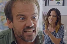 Le torchon brûle comme jamais entre Samia et Jean-Paul !