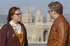 Le torchon brûle entre Aurélie et Nathan !