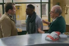 Le torchon brûle entre Djawad et le patron de « Cash Attack »