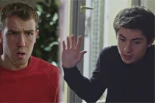 Le torchon brûle entre Kévin et Tom à cause de Sébastien !