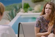 Léa à Camille : « Vous êtes au courant que j?existe et que je ressens des choses moi aussi ? »