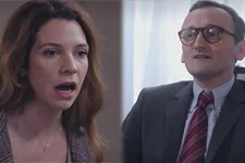 Léa à Didier Lanski : « Vous êtes définitivement un gros connard ! »