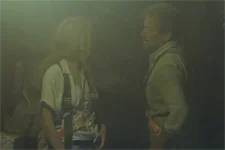 Léa à Jean-Paul : « Vous seriez prêt à me croquer ? »