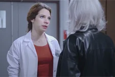 Léa apprend une grave nouvelle à Irina sur Pavel !