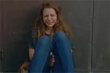 Léa est détruite !