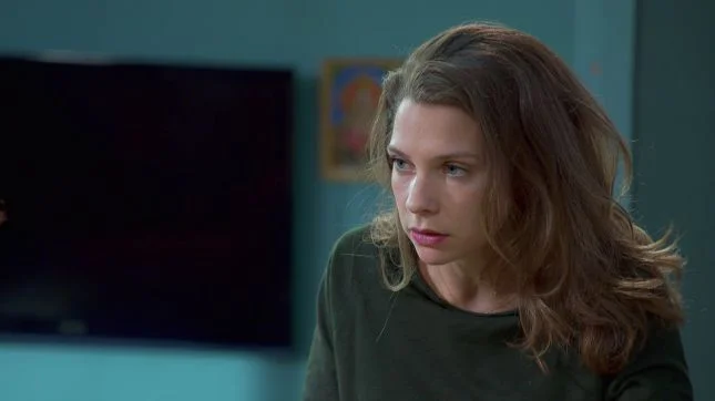 Léa est sur les nerfs : look du jour