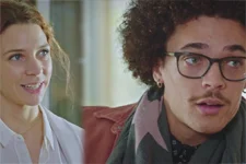 Léa et Baptiste se lancent dans une enquête !