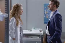 Léa / Laurent : L?explication !